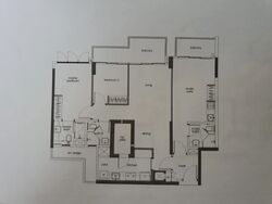 Heron Bay (D19), Condominium #625484021